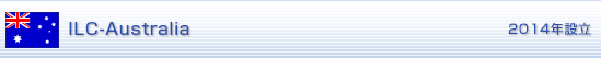 ILC-Australia 2014
年設立